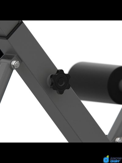 Гиперэкстензия DFC SUB027