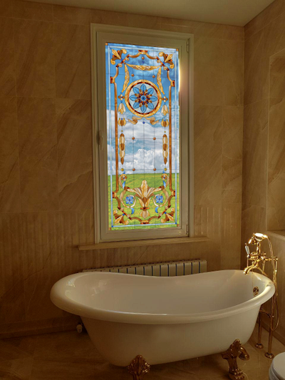 витражная пленка на окна самоклеющаяся пленка витражная пленка на стекло пленка витраж