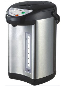 Термопот FIrst FA 5448-4 Steell