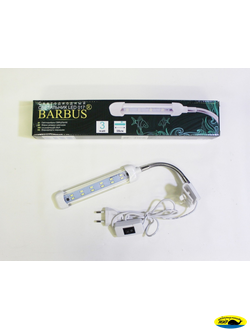 017LED Светодиодный светильник 3вт