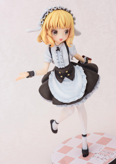 Фигурка 1/7 Кирима Сяро (Kirima Syaro)