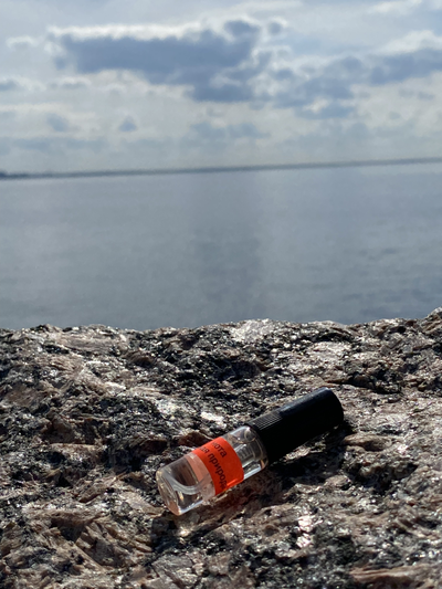 Духи НОТА: МУЖСКАЯ ПРИРОДА 3,5 мл