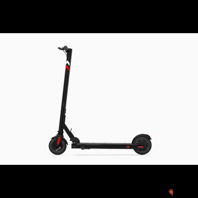 Электросамокат MIDWAY i-One PRO черный