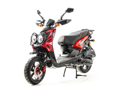 Купить Скутер Motoland BWS 150