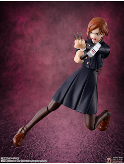 Фигурка Нобара Кугисаки (Nobara Kugisaki S.H.Figuarts)