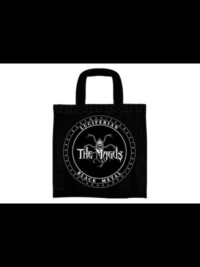 THE MAGUS – Daemonosophia (The Alchemical Gold Boxset edition) – Luxurious Black Box Embossed in Gold (Limited to 150 copies)