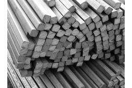 Квадратный пруток