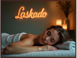 СПА-ПРОГРАММА "ТОНУС И УПРУГОСТЬ" (THALASSO BRETAGNE) - ФРАНЦИЯ (2 часа)