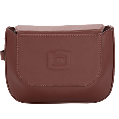 NIKA 2214 Коричневый