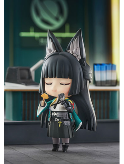 Нендроид Мияби Хосими (Miyabi Hoshimi)