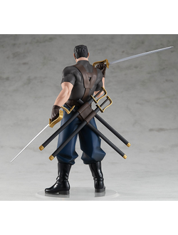 Фигурка Кинг Бредли (King Bradley Pop Up Parade)