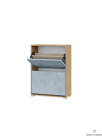 Домино обувница