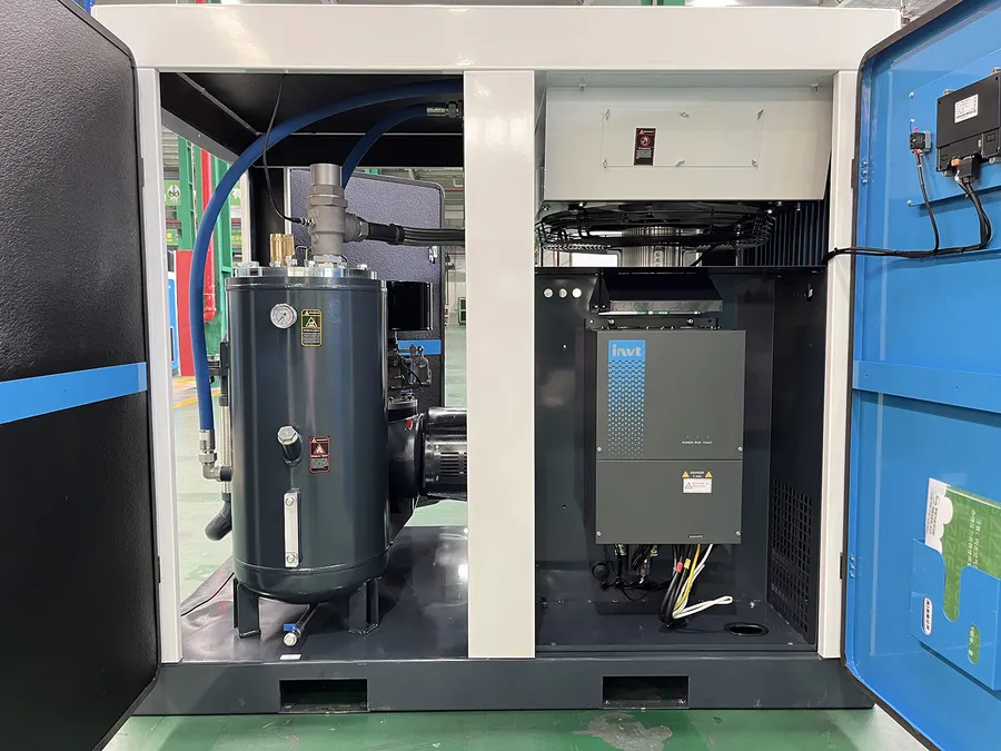 Компрессор DSV 75A