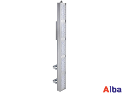 VRN-145 Lens Промышленный светодиодный светильник с линзами