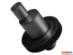 Шестерня большая для окрасочного аппарата ASPRO-1900