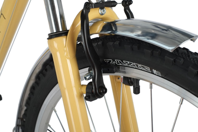 Велосипед STINGER VICTORIA 26 (2022)