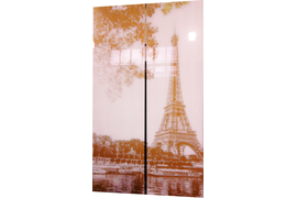 Пескоструйный рисунок - 11