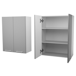 ЛЕ4241 Шкаф кухонный Неста А-970 (700).  Размер: 700*912*311