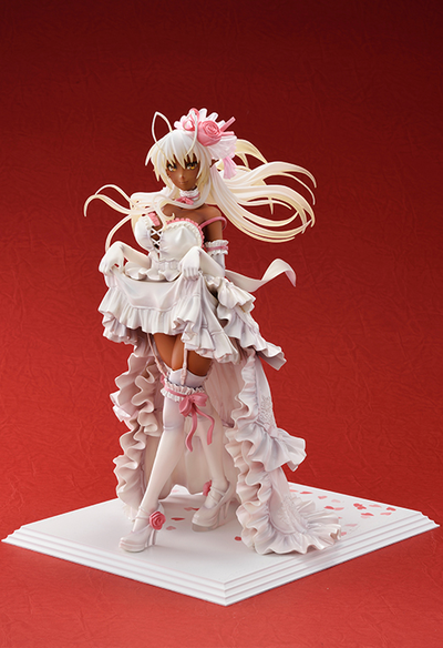 Фигурка 1/7 Мурамаса (Sansei Muramasa Wedding ver)
