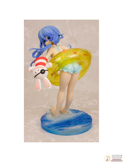 Фигурка 1/7 Йошино (Yoshino Splash Summer)