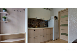 Эконом с 1 спальней 1 этаж