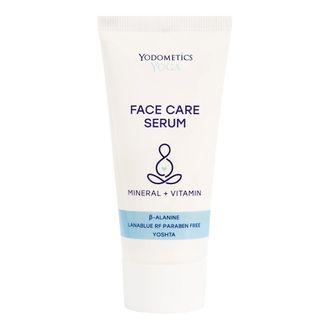 Сыворотка для лица (Face care serum), 50мл (Yodometics Yoga)
