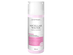 Мицеллярная вода ROSE WATER AS-Company, 150мл