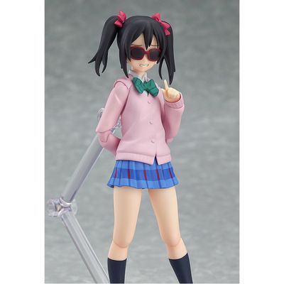 Фигурка фигма Нико Язава (figma Yazawa Nico)