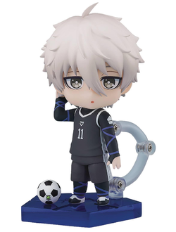 Нендроид Сэйсиро Наги (Seishirou Nagi)