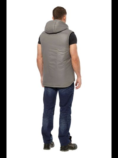 Жилет УНИВЕРСАЛЬНЫЙ утеплённый