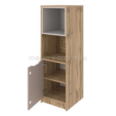 Пенал Модена низкий