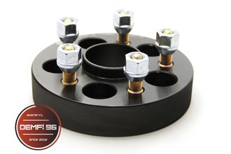 Дисковые проставки Starleks 20SP5х100-56,1 (STUDS) для Subaru (2 шт)