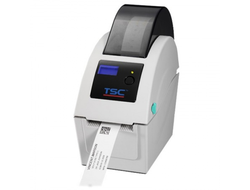 TSC TDP-324W принтер браслетов