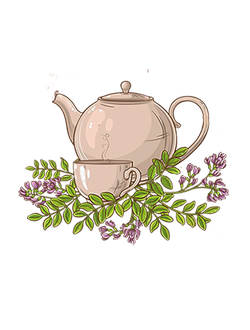 ФИТОСБОРЫ ЛИСТОВЫЕ