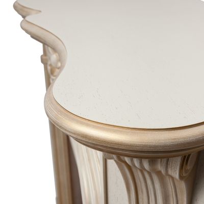 Электрокамин Ellada WT с очагом 3D FireStar 33