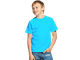 Футболка детская (А06U) 140 г/м, 100% хлопок, не овер