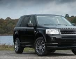 Land Rover FreeLander II (2006+)