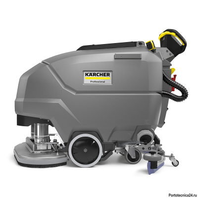 Поломоечная машина Karcher BD 70/75 W Classic Bp (1.127-013.0)