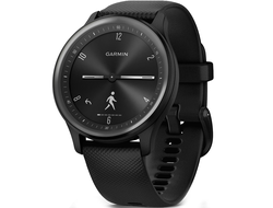 Garmin Vivomove Sport Black (010-02566-00)