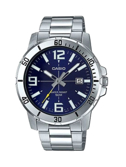 Часы Casio MTP-VD01D-2B