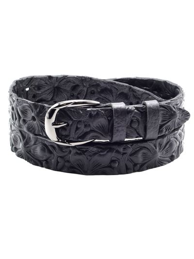 Ремень женский 25 мм FU-h-0074 1