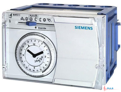Контроллеры для систем отопления Siemens