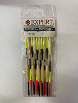 Поплавок "Expert" YP-088 2g