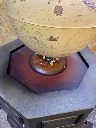 Globe