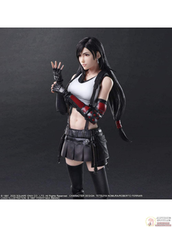 Фигурка Тифа Локхарт (Tifa Lockhart)