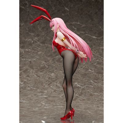 Фигурка 1/4 Зеро Ту (Zero Two Bunny Ver.)