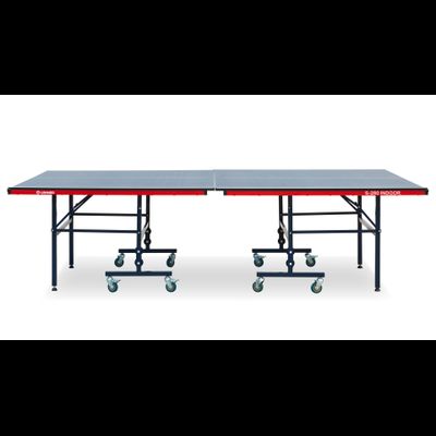 Теннисный стол складной для помещений «Winner S-280 Indoor» (274 Х 152.5 Х 76 см ) с сеткой