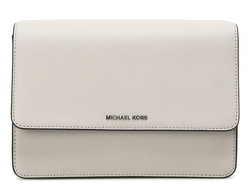 Сумка MICHAEL KORS Jet set travel (Белая)