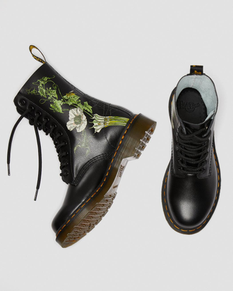 Wild botanics dr martens store