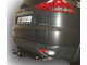 ТСУ Leader Plus для Mitsubishi Pajero Sport (2008-2021), M115-FC / M115-F
